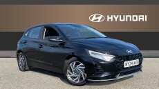 Hyundai i20 1.0T GDi Advance [Nav] 5dr DCT Petrol Hatchback